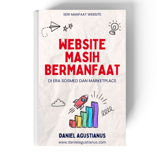 Website Masih Bermanfaat