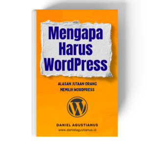 c13 mengapa harus wordpress