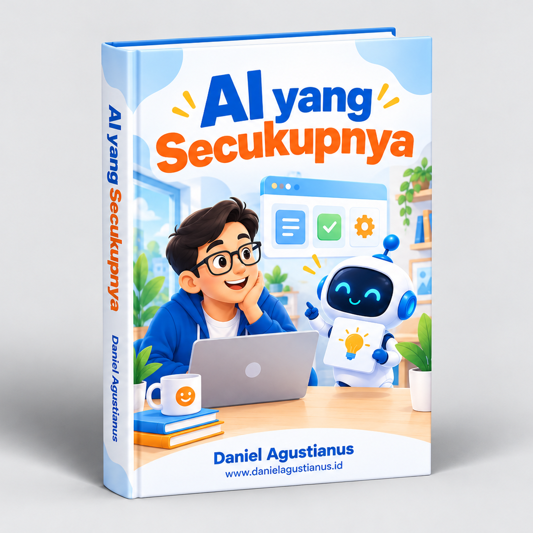 AI yang Secukupnya