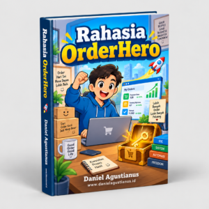 Rahasia OrderHero