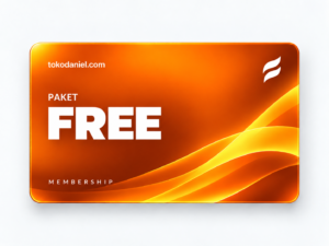 Paket Free