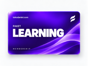 Paket Learning