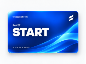 Paket Start
